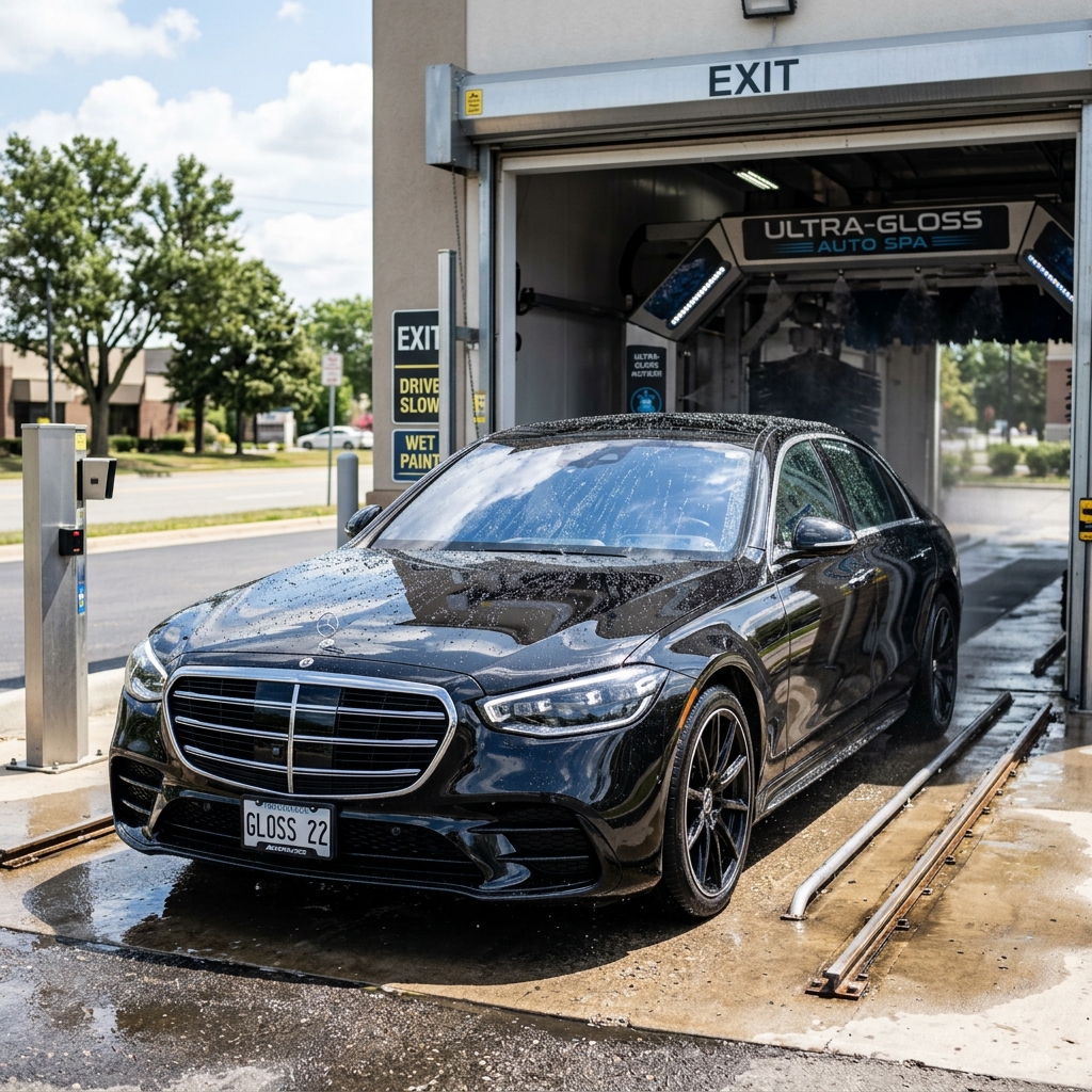 Ceramic Coating